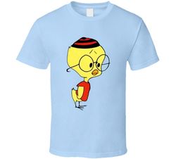 eggbert foghorn leghorn son t shirt