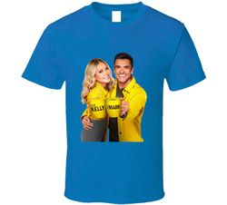 live with kelly and mark t shirt