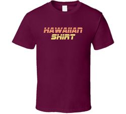 solar opposites hawaiian terry fan t shirt