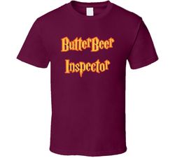 solar opposites terry butter beer inspector t shirt