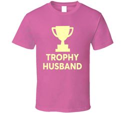 solar opposites valentine's trophy husband terry t shirt