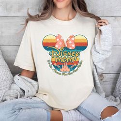 vintage disney mom shirt, like a regular mom but more magical shirt, mothers day shirt, disney best mom ever, mom life,