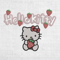 hello kitty embroidery designs-jeannie shop