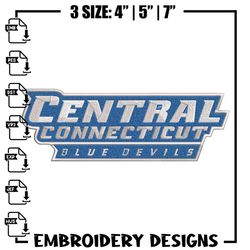 blue devils logo embroidery design, ncaa embroidery, embroidery design, logo sport embroidery, sport embroidery,anime em