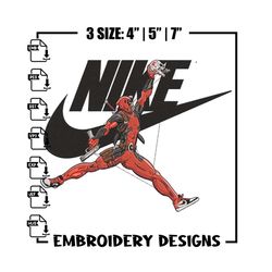 deadpool nike embroidery design, deadpool embroidery, embroidery file,nike embroidery, anime shirt, digital download.jpg