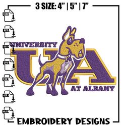 albany great danes embroidery design, basketball embroidery, sport embroidery, logo sport embroidery, embroidery design,