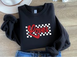 retro valentines day sweatsirt, valentines day hoodie, valentine sweatshirt, valentines day shirt, valentine vibes, 14th