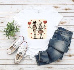 skeleton shirt, valentine shirt, valentines day shirt, valentines day shirt, funny valentine shirt, valentines day hoodi