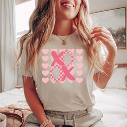xoxo valentines day shirt, love shirt, cute valentines day shirt, girls valentines day gift, teacher valentine shirt