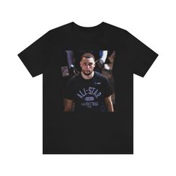 bulls zach lavine graphic tee