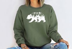 mama bear sweatshirt, mothers day sweatshirt, mom shirt,gift for mom, gift for mother, mama shirt,funny mom shirt, mothe