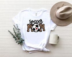 soccer mom shirt, gifts for mom,sports mom shirt,birthday gifts for her,soccer mom t-shirt,cute soccer shirt,mothers day