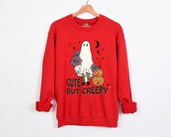 cute halloween sweatshitrs, halloween shirt, halloween ghost t-shirt, halloween sweatshirt, spooky season sweatshirt, ha