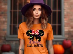 disney halloween sweatshirts, halloween family shirt, disney sweatshirt, disney halloween shirt, disney friends shirt, m