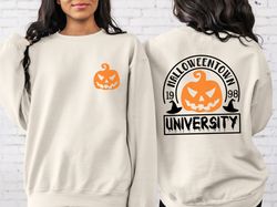 halloweentown est 1998 sweatshirt, halloweentown university, halloweentown sweatshirt, halloweentown shirt, fall hallowe