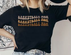 basketball mom shirt, basketball lover gift, basketball mama shirt for women, mom life shirt, basketball fan shirt, bask