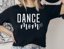 dance mom shirt, dancer tee for mom, dance shirt for dancer, dancing master shirt, shirt for dancer, gift for dance inst