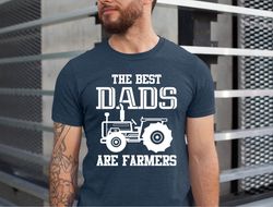 farming shirt for men, farmer dad, gift for farmer, working dad shirt, cool dad shirt, farming daddy gift, farming dad t