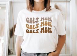 golf mom shirt, golf lover gift, golf mama shirt for women, mom life shirt, golf fan shirt, golf fans mom tee, sports mo