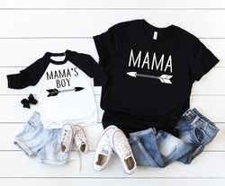 mommy and me shirts, mommy and me outfits, mothers day gift, cute mom shirts, gift for mom, mom and me shirts, mom and s