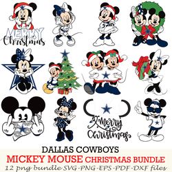 cincinnati bearcats bundle 12 zip mickey christmas cut files,svg eps png dxf,instant download,digital download