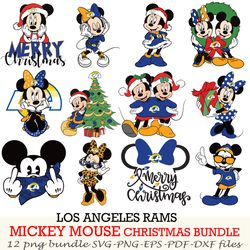 houston texans bundle 12 zip mickey christmas cut files,svg eps png dxf,instant download,digital download