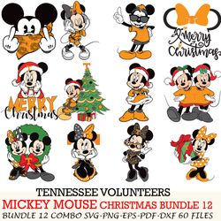 oklahoma sooners bundle 12 zip mickey christmas cut files,svg eps png dxf,instant download,digital download