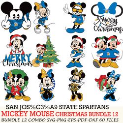 temple owls bundle 12 zip mickey christmas cut files,svg eps png dxf,instant download,digital download