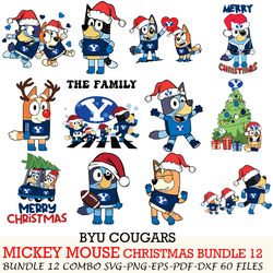 arizona cardinals bundle,bluey christmas bluey christmas cut files,for cricut,svg eps png dxf,instant download