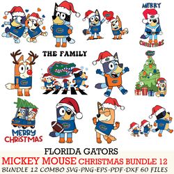 cleveland browns bundle,bluey christmas bluey christmas cut files,for cricut,svg eps png dxf,instant download