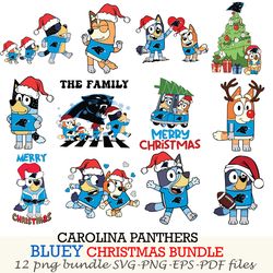 kentucky wildcats bundle 12 zip bluey christmas cut files,for cricut,svg eps png dxf,instant download