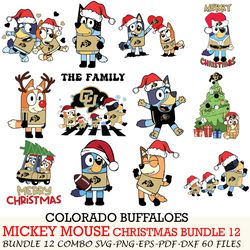 massachusetts minutemen bundle 12 zip bluey christmas cut files,for cricut,svg eps png dxf,instant download