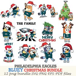 new england patriots bundle,bluey christmas bluey christmas cut files,for cricut,svg eps png dxf,instant download