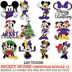 appalachian state mountaineers bundle 12 zip mickey christmas cut files,svg eps png dxf,instant download,digital downloa
