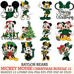 ball state cardinals bundle 12 zip mickey christmas cut files,svg eps png dxf,instant download,digital download
