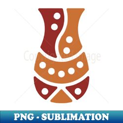 african art - png sublimation digital download - spice up your sublimation projects