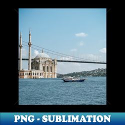 istanbul photo - aesthetic sublimation digital file - bring your designs to life