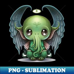 the childe - png transparent digital download file for sublimation - unleash your inner rebellion