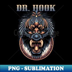 dr hook band - exclusive png sublimation download - unlock vibrant sublimation designs