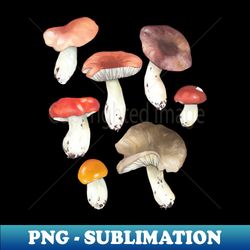 russula spread - exclusive png sublimation download - boost your success with this inspirational png download