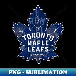 toronto hockey - sublimation-ready png file - perfect for sublimation art