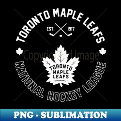 toronto maple leafs - trendy sublimation digital download - perfect for sublimation art