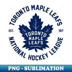 toronto maple leafs - ice hockey sports - artistic sublimation digital file - perfect for sublimation mastery