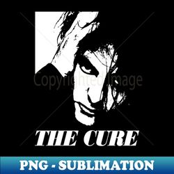 graphic face tribute gift for fans - png transparent sublimation design - stunning sublimation graphics