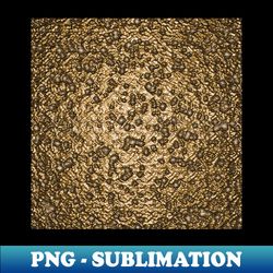 gold texture gold nugget pattern - aesthetic sublimation digital file - transform your sublimation creations