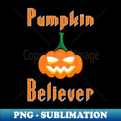pumpkin face - exclusive png sublimation download - stunning sublimation graphics