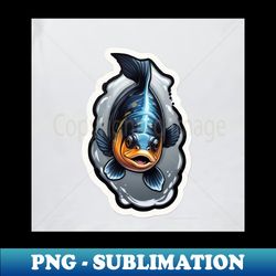 fish fishing - unique sublimation png download - stunning sublimation graphics