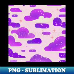 dreamy lavender - signature sublimation png file