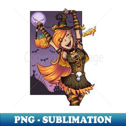 halloween candy - stylish sublimation digital download