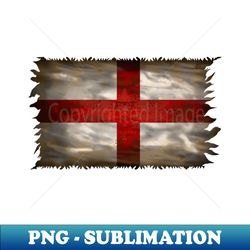 england football flag - png sublimation digital download